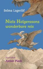 Niels Holgerssons wonderbare reis | 9789025720902 | Selma, Boeken, Zo goed als nieuw, Selma Lagerlöf ; Anton Pieck
