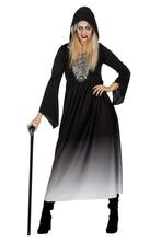Halloween Jurk Dames Oude Geest, Kleding | Dames, Ophalen of Verzenden, Nieuw