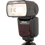 Nikon Speedlight SB-910 flitser occasion, Audio, Tv en Foto, Fotografie | Flitsers, Gebruikt, Nikon, Verzenden