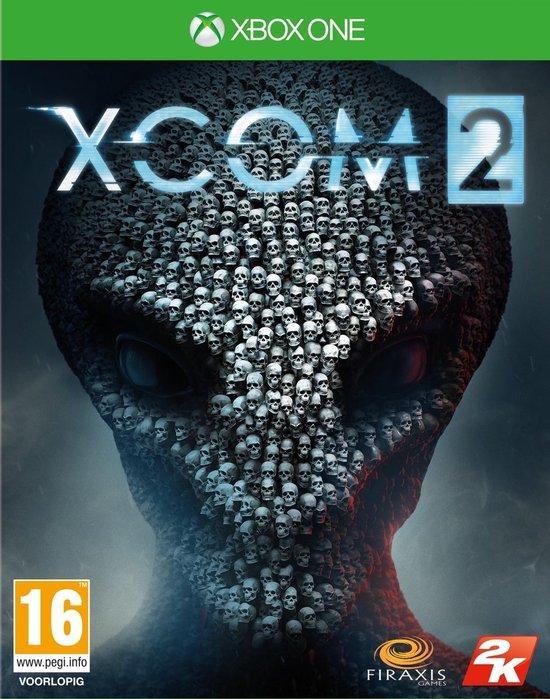 XCOM2 - Xbox One, Spelcomputers en Games, Games | Xbox One, Verzenden
