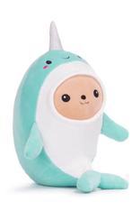 Dino Toys Kawaii Kuties Marine Creature Costume, Kinderen en Baby's, Speelgoed | Knuffels en Pluche, Ophalen of Verzenden, Nieuw