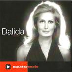 Dalida - Master Série Vol. 2 (CD, Comp, RE), Ophalen of Verzenden, Nieuw in verpakking