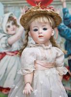 Gebrüder Heubach - Pop - 1900-1910 - Duitsland