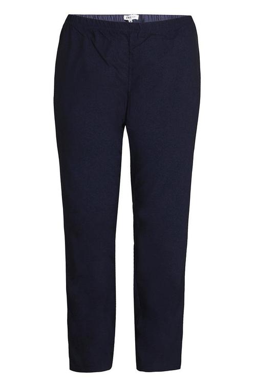 Twist Broek Zhenzi strak  lang Maat:, Kleding | Dames, Broeken en Pantalons, Overige kleuren, Nieuw, Verzenden