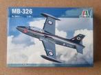 Italeri 2814 Aermacchi MB-326 1:48 SEALED, Verzenden, Nieuw, Italeri