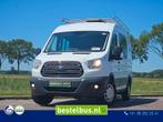 Ford Transit | Zakelijke Lease v.a. €333.06 pm, Auto's, Bestelauto's, Automaat, Gebruikt, Wit, Diesel