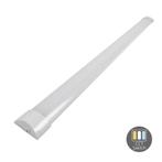 Luxar LED Batten 150cm 37W CCT-SWITCH, Verzenden, Nieuw in verpakking