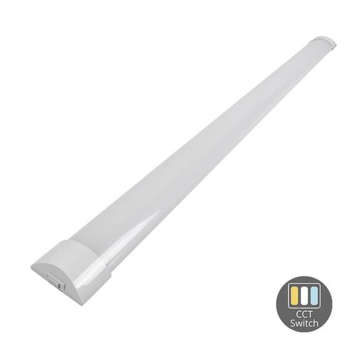 Luxar LED Batten 150cm 37W CCT-SWITCH, Zakelijke goederen, Kantoor en Winkelinrichting | Kantoormeubilair en Inrichting, Verzenden
