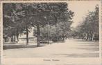 EMMEN - Boslaan, Verzenden, Gelopen