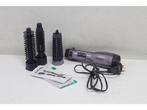BaByliss 1200W Multistyle Föhnborstel AS121E - 3, Verzenden, Zo goed als nieuw