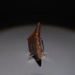 Paleolithisch Vuursteen Bijl of stenen werktuig uit, Antiek en Kunst