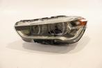 BMW X1 F48 F49 Complete LED koplamp links met modules, Auto-onderdelen, Verlichting, Ophalen of Verzenden, Gebruikt