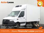 Mercedes Sprinter Koelwagen L4 2019 Diesel Handgeschakeld, Auto's, Mercedes-Benz, Wit, Nieuw, Dealer onderhouden, BTW verrekenbaar