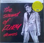 10 Inch - Billy Fury - The Sound Of Fury Demos, Zo goed als nieuw, Verzenden