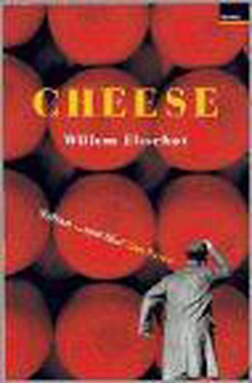 Cheese 9781862075566 Paul Vincent, Boeken, Taal | Engels, Gelezen, Verzenden