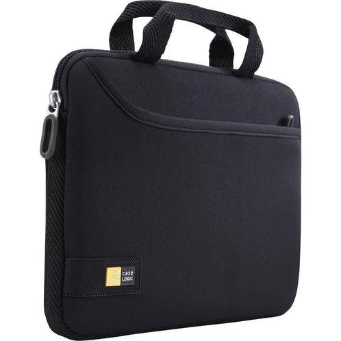 Case logic attaché voor iPad/10 tablet met opbergvak, Sieraden, Tassen en Uiterlijk, Koffers, Verzenden