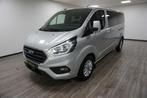 Ford Transit Custom 2.0 TDCI 170 PK Dub. cab AUTOMAAT Nr.149