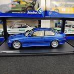 Solido 1:18 - Modelauto - BMW E36 COUPE M3, Hobby en Vrije tijd, Modelauto's | 1:5 tot 1:12, Nieuw