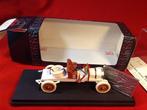 Rio 1:43 - Modelauto - ref. .#SL045 Itala 35/40HP winner, Nieuw