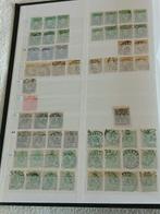 België 1860/1970 - Briefmarkenalbum - België, Postzegels en Munten, Postzegels | Europa | België, Gestempeld