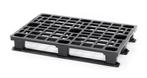 Lichtgewicht plastic pallet zonder beveiligingsrand, Ophalen of Verzenden
