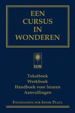 9789020211641 Een cursus in wonderen - Een cursus in wond..., Verzenden, Nieuw, Foundation for Inner Peace