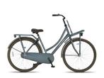 Altec Classic 28inch Transportfiets 53cm Dark Gray, Fietsen en Brommers, Fietsen | Dames | Damesfietsen, Verzenden, Nieuw, Overige merken