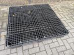 Kunststof Industriepallets voor Bigbags en Zakgoed, Ophalen of Verzenden