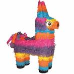 Pinata ezeltje 50 cm - Pinata, Verzenden, Nieuw