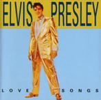 cd - Elvis Presley - Love Songs, Verzenden, Zo goed als nieuw