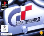 Gran Turismo 2 [PS1]
