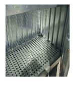 Voordelige chemie opslag IBC