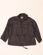 NIKE Womens 3/4 Sleeve Pullover Rain Jacket UK 10/12 Medium, Kleding | Dames, Jassen | Winter, Verzenden, Nieuw