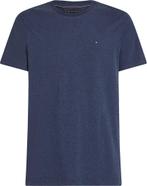 Tommy Hilfiger T-shirt Essential Donkerblauw maat XXL Heren, Kleding | Heren, T-shirts, Tommy Hilfiger, Nieuw, Overige maten, Verzenden