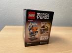 Lego Set - 40539 - BrickHeadz, Star Wars - Ahsoka Tano, Kinderen en Baby's, Speelgoed | Duplo en Lego, Nieuw
