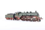 Märklin H0 - 33181 - Stoomlocomotief met tender (1) - S 3/6, Nieuw