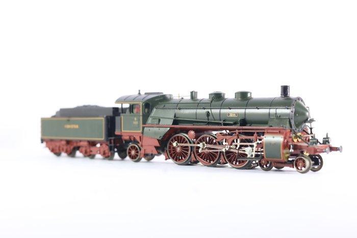 Märklin H0 - 33181 - Stoomlocomotief met tender (1) - S 3/6, Hobby en Vrije tijd, Modeltreinen | H0