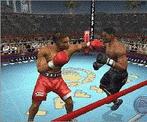 Knockout Kings 2002 (Xbox used game), Spelcomputers en Games, Ophalen of Verzenden, Zo goed als nieuw