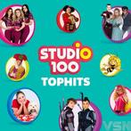 Studio 100 Tophits - CD, Ophalen of Verzenden, Nieuw in verpakking