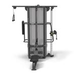 Spirit Fitness Jungle Gym 4-Stack Multistation, Sport en Fitness, Verzenden, Nieuw