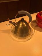 Waterkoker - Staal - Alessi