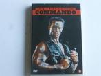 Commando - Schwarzenegger (DVD), Cd's en Dvd's, Verzenden, Zo goed als nieuw