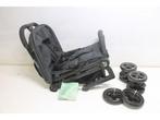 Maxi-Cosi Lara² Buggy - Essential Graphite, Verzenden, Zo goed als nieuw