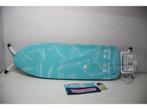 Leifheit Air Board M Compact Plus - Strijkplank 120 x 38 cm, Verzenden, Zo goed als nieuw