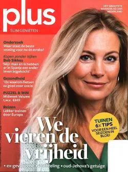 Plus Magazine - 05 2024, Boeken, Tijdschriften en Kranten, Lichaam en Geest, Nieuw, Verzenden