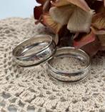 Servetring - .925 zilver