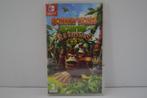 Donkey Kong Country Returns HD - SEALED (SWITCH UKV), Spelcomputers en Games, Games | Nintendo Switch, 1 speler, Verzenden, Zo goed als nieuw