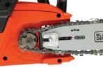 BLACK+DECKER GKC3630LB-XJ Kettingzaag Bare - 36V - 30cm -, Verzenden, Zo goed als nieuw