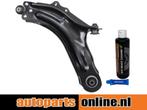 Draagarm Renault Kangoo / Grand Kangoo voorzijde, links, ond, Verzenden, Nieuw, Renault