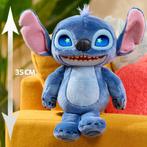 Disney Stitch - Many Moods Stitch - Interactieve Pluchen, Ophalen of Verzenden, Zo goed als nieuw